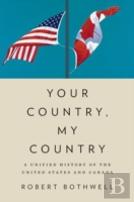 Your Country, My Country
