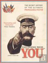 Your Country Needs You
