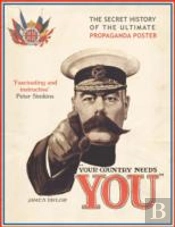 Your Country Needs You