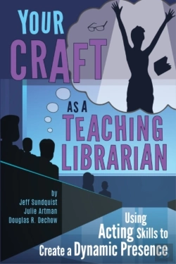 Bertrand.pt - Your Craft As A Teaching Librarian