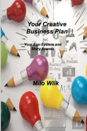 Your Creative Business Plan