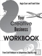 Your Creative Business Workbook