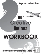 Your Creative Business Workbook