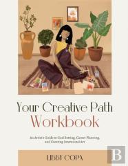 Your Creative Path Workbook