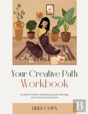 Your Creative Path Workbook