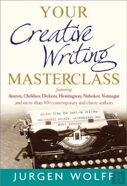Bertrand.pt - Your Creative Writing Masterclass
