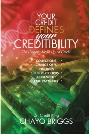Your Credit Defines Your Creditability