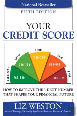 Bertrand.pt - Your Credit Score