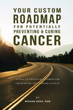 Bertrand.pt - Your Custom Roadmap For Potentially Preventing And Curing Cancer