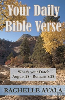 Bertrand.pt - Your Daily Bible Verse