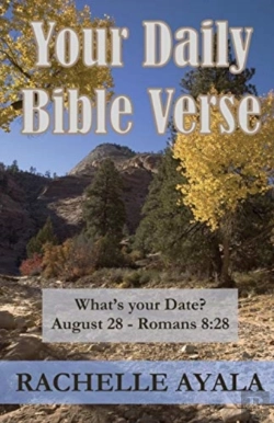 Bertrand.pt - Your Daily Bible Verse  Large Print Edit