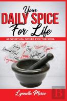 Your Daily Spice For Life