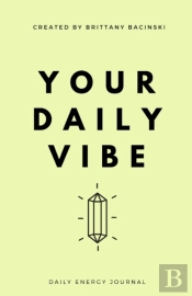 Your Daily Vibe Journal