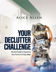 Your Declutter Challenge