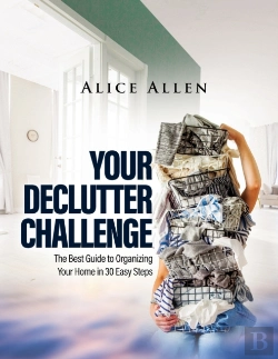 Bertrand.pt - Your Declutter Challenge