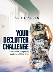 Your Declutter Challenge