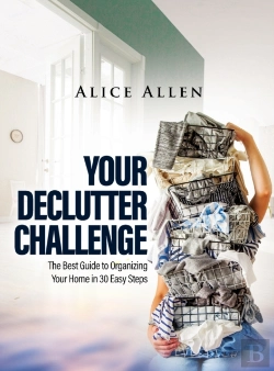 Bertrand.pt - Your Declutter Challenge