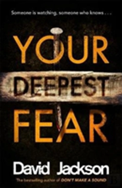 Bertrand.pt - Your Deepest Fear