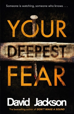 Bertrand.pt - Your Deepest Fear