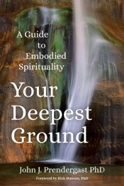 Your Deepest Ground