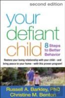 Your Defiant Child, Second Edition