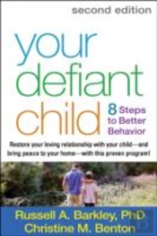 Your Defiant Child, Second Edition