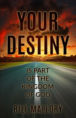 Bertrand.pt - Your Destiny Is Part Of The Kingdom Of God