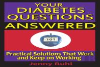 Your Diabetes Questions Answered