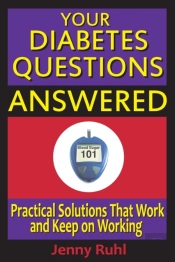 Your Diabetes Questions Answered