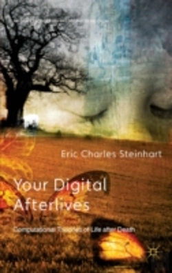 Bertrand.pt - Your Digital Afterlives