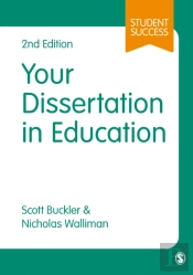 Your Dissertation In Education