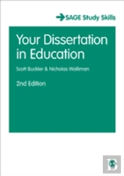 Your Dissertation In Education