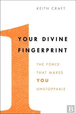 Bertrand.pt - Your Divine Fingerprint: The Force That Makes You Unstoppable