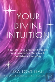 Your Divine Intuition