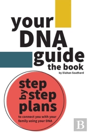 Your Dna Guide - The Book