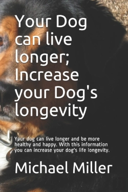 Bertrand.pt - Your Dog Can Live Longer; Increase Your Dog'S Longevity