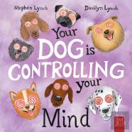 Your Dog Is Controlling Your Mind