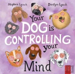 Bertrand.pt - Your Dog Is Controlling Your Mind