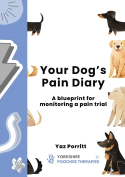 Bertrand.pt - Your Dogâ€™S Pain Diary