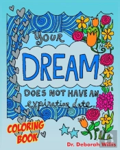 Your Dream Does Not Have An Expiration Date