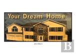 Your Dream Home Book