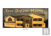 Your Dream Home Book
