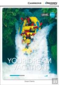 Bertrand.pt - Your Dream Vacation High Beginning Book With Online Access