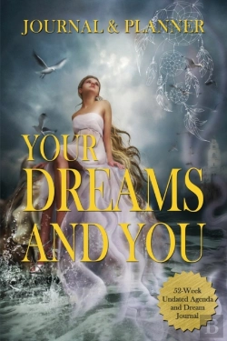 Bertrand.pt - Your Dreams And You Journal &Amp; Planner