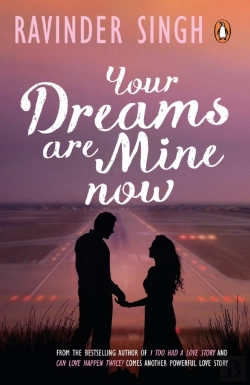 Bertrand.pt - Your Dreams Are Mine Now