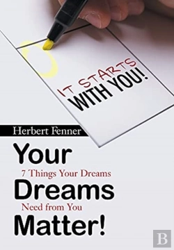Bertrand.pt - Your Dreams Matter!: 7 Things Your Dream