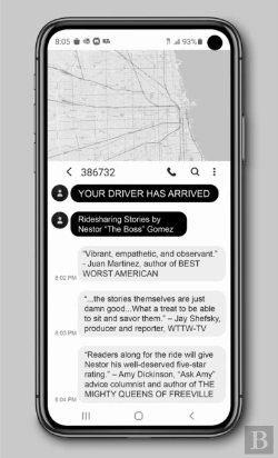 Bertrand.pt - Your Driver Has Arrived