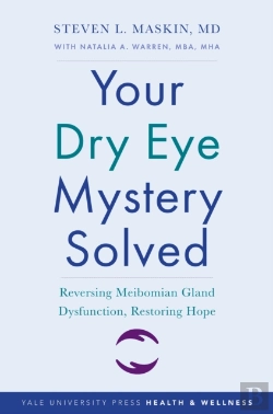 Bertrand.pt - Your Dry Eye Mystery Solved
