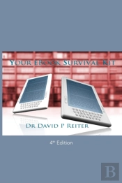 Your Ebook Survival Kit, 4th Edition