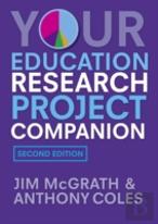 Your Education Research Project Companion
